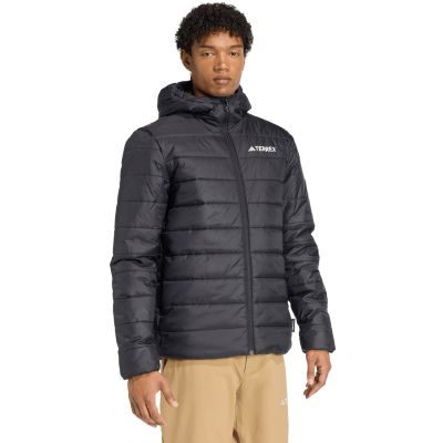 4. Kurtka adidas Terrex Multi Essentials Climawarm M KB2183