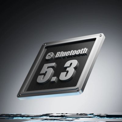 2. Słuchawki bezprzewodowe Dudao U8 Pro TWS - białe