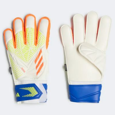 4. Rękawice bramkarskie adidas Predator GL Mtc Fs HF9738
