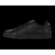 10. Męskie sneakersy K-Swiss COURT TIEBREAK II BLACK/BLACK/BLACK-M (04413-010-M)