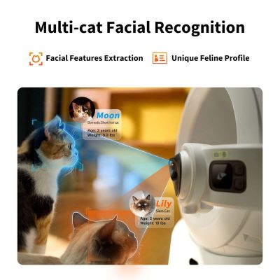 5. Kuweta Petkit Purobot Ultra