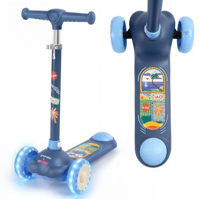 2. Hulajnoga balansowa Spokey FIORI