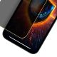 8. Folia prywatyzująca 3mk Silky Matt Privacy na Apple iPhone 13 Mini