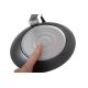 27. MAUL 8202195 lampa stołowa 8 W LED Srebrny