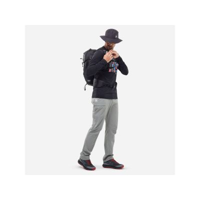 2. Spodnie męskie MILLET Ubic Stretch Pant M szare