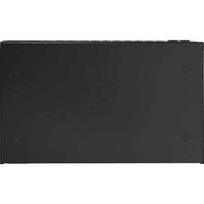 9. TP-Link Omada ER7412-M2 ruter 2.5 Gigabit Ethernet, Gigabit Ethernet Czarny