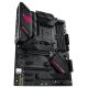 4. ASUS ROG STRIX B550-F GAMING AMD B550 Socket AM4 ATX