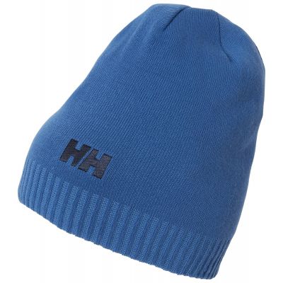 2. Czapka Helly Hansen BRAND BEANIE 57502 543