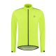 Rogelli kurtka przeciwdeszczowa CORE fluor 152-164