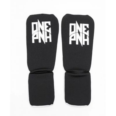 4. Nagolenniki elastyczne NS-B1 "ONE PUNCH"