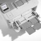 16. Drukarka laserowa kolorowa Brother HL-L8240CDW 600x600 DPI A4 Wi-Fi