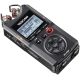 9. Tascam DR-40XP - Przenośny rejestrator cyfrowy z interfejsem audio USB