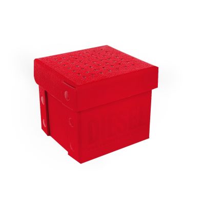 10. Zegarek Męski DIESEL Scraper DZ2173 + BOX