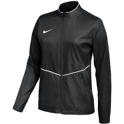 3. Kurtka damska Nike Park 26 Rain czarna HM7267 010