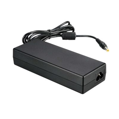 Akasa AK-PD080-02MEU adapter zasilający/ inwentor Wewnętrzna 84 W Czarny