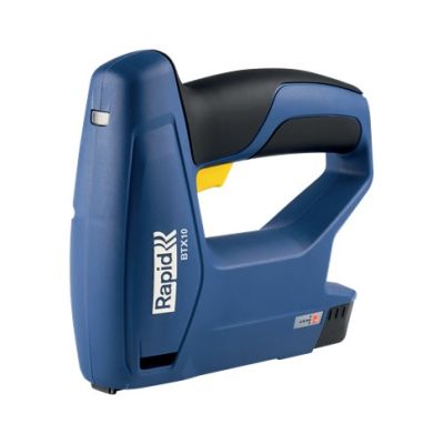 Rapid BTX10 Zszywacz Bateria