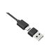 7. Zestaw słuchawkowy Logitech Zone Wired Earbuds USB Teams