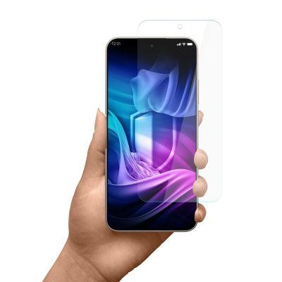 13. Folia matowa 3mk SilkyMatt Pro™ na Xiaomi Redmi Note 15 Pro 5G