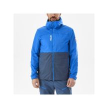 Kurtka MILLET M Tri Icon Light Gold HD