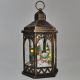 5. LATARNIA DEKORACYJNA LED 32CM - BAŁWAN