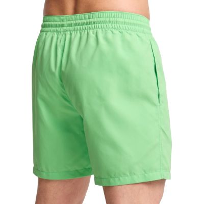 4. Billabong All Day Layback 16" Shorts EBYJV00134-GGJ0 Zielone L