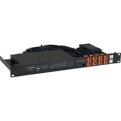 5. Zestaw Rackmount.IT do SonicWall TZ570W