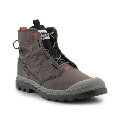 2. Buty Palladium Pampa Travel Lite M 79104-309-M Olivia Night
