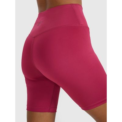 5. Legginsy kolarki treningowe damskie 4F 4FWAW25TFSTF051-30S