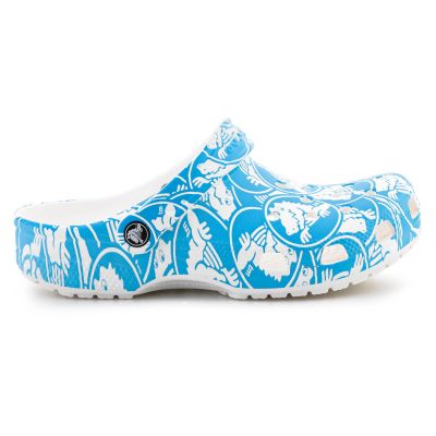 Chodaki Crocs Classic Duke Print Clog 210003-4OX