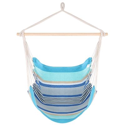 5. HAMAK FOTEL WISZĄCY BRAZYLIJSKI 100x100CM 1052175