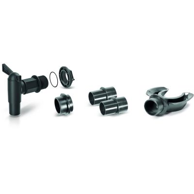 3. ZESTAW PRZYŁĄCZENIOWY DO ZBIORNIKA NA WODĘ INCASET3