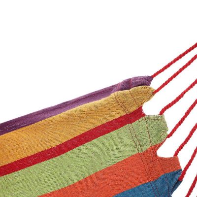 12. Hamak, fotel brazylijski Royokamp 1021126