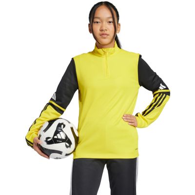 6. Bluza adidas Squadra 25 Training Top Jr JP3380