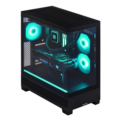 9. Actina View 9900X/32GB/2TB/RTX5090/1000W