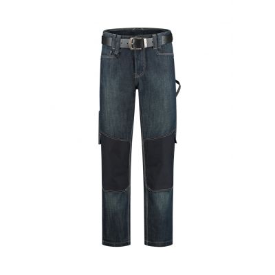 6. Spodnie robocze Tricorp unisex Work Jeans MLI-T60T6