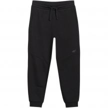 Spodnie 4F CAS M1103 Jr 4FJWSS25TTROM1103 20S