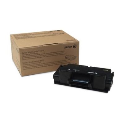 Xerox 106R02310 kaseta z tonerem 1 szt. Oryginalny Czarny