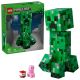 LEGO Minecraft 21276 Creeper