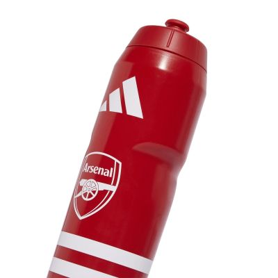 3. Bidon adidas Arsenal Londyn JX5738