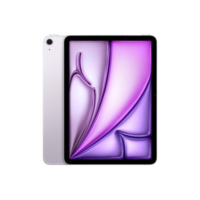 2. Apple iPad Air 5G Apple M LTE-TDD & LTE-FDD 128 GB 27,9 cm (11") 12 GB Wi-Fi 7 (802.11be) iPadOS 26 Fioletowy