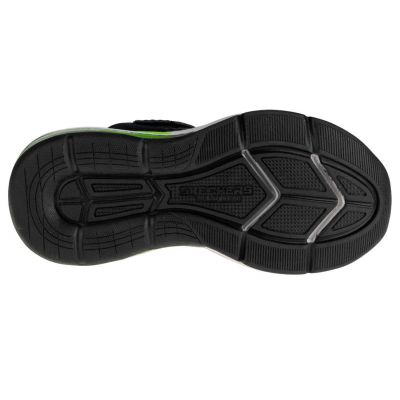 4. Buty Skechers Skech-Air Blast Tallix Jr 97743L-BBLM