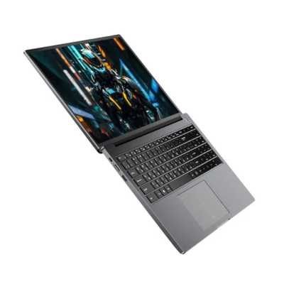 4. Blackview AceBook-12K1 i5-12450H 16”FHD+ 16GB SSD512 BT W11Pro Gray