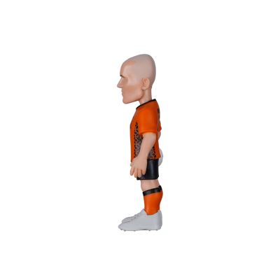 3. MINIX WC LEGENDS NETHERLANDS - ARJEN ROBBERN