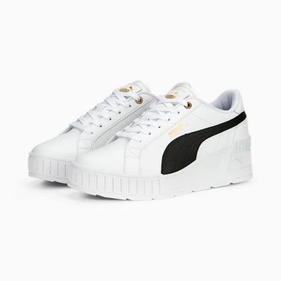 3. Buty Puma Karmen Wedge W 390985 02