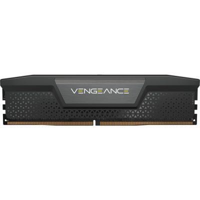 2. Corsair Vengeance CMK32GX5M2B5200C40 moduł pamięci 32 GB 2 x 16 GB DDR5 5200 MHz