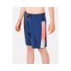9. Boardshorty RIP CURL Mirage Mf-Boy - niebieski