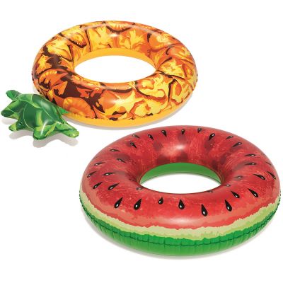 Koło do pływania Bestway 120cm 36121 5524