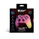 7. Dragonshock Nebula Ultimate Wielobarwny Bluetooth Gamepad Nintendo Switch