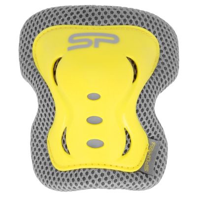 2. Zestaw ochraniaczy Spokey Shield Jr 9506999000