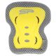 2. Zestaw ochraniaczy Spokey Shield Jr 9506999000